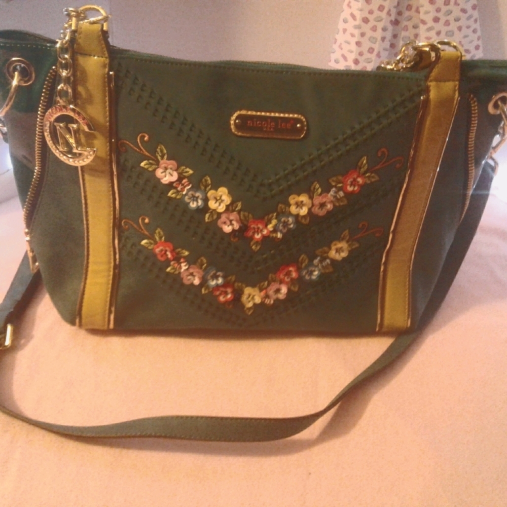 Nicole Lee bag